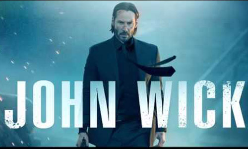 JOHN WICK 5'İN SENARYOSUNA BAŞLANDI